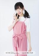 【中古】生写真(AKB48・SKE48) 運上弘菜/膝上/HKT48 劇場トレーディング生写真セット2019.December1