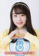 【中古】生写真(AKB48・SKE48)/アイドル/HKT48 市村愛