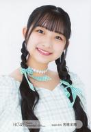 【中古】生写真(AKB48・SKE48) 馬場彩華/バストアップ