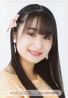 【中古】生写真(AKB48・SKE48)/アイドル/HKT48 田中伊