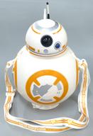 【中古】食器その他(男性) BB-8 ポップコーンバケット 「スター ウォーズ/フォースの覚醒」 東京ディズニーランド限定