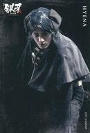 【中古】コレクションカード(男性)/舞台「『銀牙 -流れ星 銀-』〜絆編〜」銀の向こう傷特典トレーディングカード 尾関陸(ハイエナ)/舞台「『銀牙 -流れ星 銀-』〜絆編〜」銀の向こう傷特典トレーディングカード