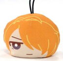 【中古】ぬいぐるみ 九十九一希 もちだるまぬいぐるみ〜顔型ver.〜vol.4 「アイドルマスター SideM」 セガ限定