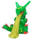 【中古】食玩 トレーディングフィギュア 337 レックウザ はかいこうせん 「ポケットモンスター アドバンスジェネレーション キメわざ ポケモンキッズ3」
