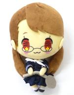 【中古】ぬいぐるみ 秋元真夏(山崎良子) ぬいぐるみ 「超能力研究部の3人」