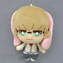 【中古】ぬいぐるみ バーナビー・ブルックスJr. ともぬい〜タイバニの森〜 「劇場版 TIGER&BUNNY -The Rising-」 アドアーズ・セガ・ナム...
