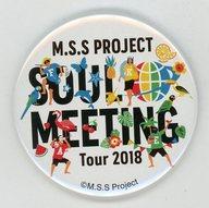 šۥХåԥ [ñ] M.S.S Project ̥Хå M.S.S Project Soul Meeting tour 2018 T°