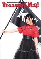 ͥåȥå׽ٲϲŷԾŹ㤨֡šۥɥ뻨 Treasure Map Vol.01פβǤʤ350ߤˤʤޤ