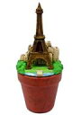 【中古】トレーディングフィギュア France-Paris 「パンダの穴 植木街」