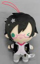 【中古】ぬいぐるみ B.伊勢谷四季 ぬいぐるみ Vol.8 Design produces by Sanrio 「アイドルマスター SideM」