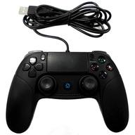 【中古】PS4ハード WIRED JOYSTICK for P-4