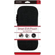【新品】ニンテンドースイッチハード スマートEVAポーチ BK (Switch用) 【新品】ニンテンドースイッチハード スマートEVAポーチ BK (Switch用)