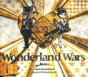 【中古】アニメ系CD Wonderland Wars Extra Soundtrack -Hearts Of Wonderland-