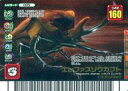 【中古】ムシキング/銅/ムシカード/2007フォレストグリーン 005[銅]：エレファスゾウカブト