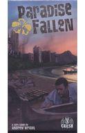 【中古】ボードゲーム [日本語訳無し] パラダイスフォールン (Paradise Fallen)