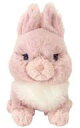 【中古】ぬいぐるみ ネザーランドドワーフ(PK) ぬいぐるみ 「Lapinou-ラピヌ-」(3)