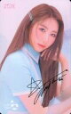 【中古】キャラカード イ・チェヨン(IZ*ONE) cash...