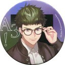 【中古】バッジ・ピンズ(キャラクター) 高遠丞 「A3!(エースリー) 缶バッジ 秋組&冬組」 アニメイトガールズフェスティバル2019グッズ
