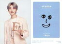 【中古】コレクションカード(男性)/「SEVENTEEN WORLD TOUR <ODE TO YOU> IN JAPAN」トレーディングカード 112 : S...