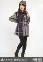 【中古】生写真(乃木坂46)/アイドル/乃木坂46 衛藤美彩/全身(足見切れ)・「探偵チェック」/乃木坂46 2018.October-V 会場限定ランダム生写真