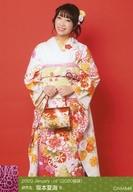 【中古】生写真(AKB48・SKE48)/アイドル/NMB48 B ： 坂本夏海/2020 Janu ...