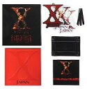 yÁzptbg ptbg(Cu) t^t)pt)X JAPAN WORLD TOUR 2015-2016 IN JAPAN PROGRAM PACK