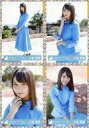 【中古】生写真(乃木坂46)/アイドル/日向坂46 ◇小坂菜緒/日向坂46 ランダム生写真 【JOYFUL LOVE MV衣装】 4種コンプリートセット