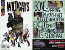 【中古】海外コミック ≪アメコミ≫ Wildcats Vol.1(ペーパーバック)(1)【中古】afb