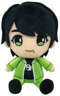 【中古】ぬいぐるみ 榎木淳弥 Chibiぬいぐるみ 「8P(エイトピース)」