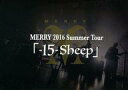 yÁzptbg ptbg(Cu) pt)MERRY 2016 Summer Touru-15-Sheepv