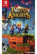 【中古】ニンテンドースイッチソフト 北米版 Portal Knights(国内版本体動作可)