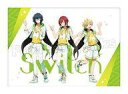 【中古】クリアファイル Switch A4クリアファイル 「あんさんぶるスターズ!」