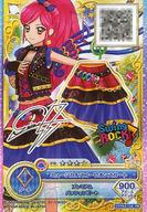 【中古】アイカツDCD/PR/ボトムス/オンパレード! 第2弾 OPPR2-10[PR]：ミュージカルスコーピオンスカート