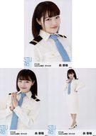 【中古】生写真(AKB48・SKE48)/アイドル/STU48 ◇森香