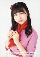 【中古】生写真(AKB48・SKE48)/アイドル/HKT48 伊藤優