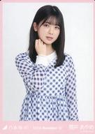 【中古】コレクションカード(乃木坂46)/乃木坂46 2019.November-IV WebShop限定 生写真カード 筒井あやめ/上半身・「3・4期生Special」/乃木坂46 2019.November-IV WebShop限定 生写真カード