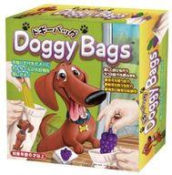 【中古】ボードゲーム Doggy Bags -ドギーバッグ-