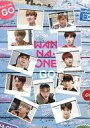 【中古】洋楽DVD Wanna One / Wanna One GO