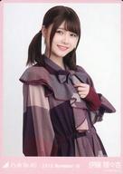 【中古】コレクションカード(乃木坂46)/乃木坂46 2019.November-IV WebShop限定 生写真カード 伊藤理々杏/上半身・「3・4期生Special」/乃木坂46 2019.November-IV WebShop限定 生写真カード