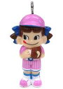 【中古】食玩 トレーディングフィギュア 15.野球ペコ 「ミニミニペコちゃん みんなのゆめ」
