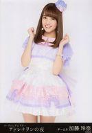 【中古】生写真(AKB48・SKE48)/アイド