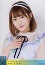 【中古】生写真(AKB48 SKE48)/アイドル/NMB48 A ： 川上礼奈/19th Single「僕だって泣いちゃうよ」イベント記念ランダム生写真