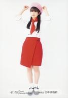 【中古】生写真(AKB48・SKE48)/アイドル/HKT48 田中伊