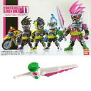【中古】食玩 トレーディングフィギュア CONVERGE KAMEN RIDER PB11 仮面ライダーエグゼイド プレミアムエディション -Select Yo...