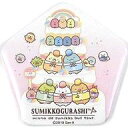 【中古】バッジ ピンズ 【アタリ1】7周年ケーキ 「おっきなすみっコぐらし展～みんなですみっコバスツアー～ 缶バッジコレクション」