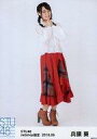 【中古】生写真(AKB48・SKE48)/アイドル/STU48 兵頭葵/全身/STU48 2018年9月度netshop限定ランダム生写真