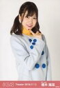 【中古】生写真(AKB48・SKE48)/アイドル/AKB48 橋本陽菜/上半身/AKB48 劇場トレーディング生写真セット2019.November1 「2019.11」