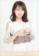 【中古】生写真(乃木坂46) 秋元真夏/上半身・スペシャル衣装20/「乃木坂46 2019.December」WebShop 限定ランダム生写真
