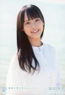 【中古】生写真(AKB48・SKE48)/アイドル/STU48 福田朱