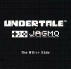 【中古】アニメ系CD UNDERTALE × JAGMO オリジナルCD「The Other Side」